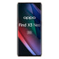 Smartphone Oppo Find X3 Neo 6,55" Snapdragon 865 12 GB RAM 256 GB Black Silver