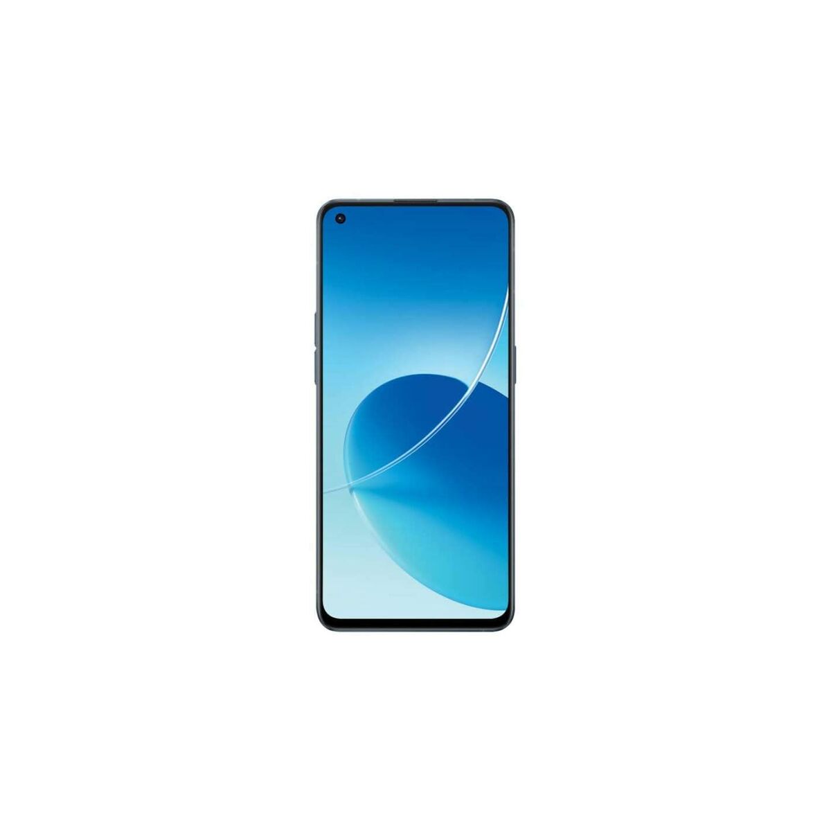 Smartphone Oppo 6781197 6,4" 6,43" Octa Core 8 GB RAM 128 GB Black
