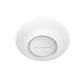 Access point Grandstream GWN7630 Wi-Fi 6 GHz White Gigabit Ethernet