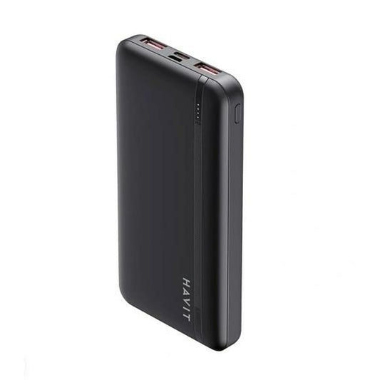 Powerbank Havit PB90 Black 10000 mAh