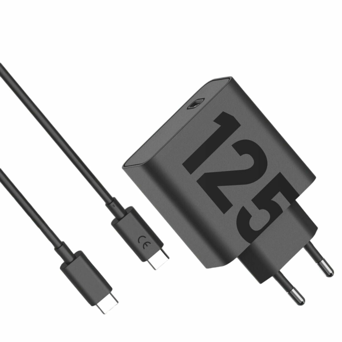Wall Charger Motorola SJMC1252 Black