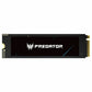 Hard Drive Acer BL9BWWR102 1 TB SSD 2 TB SSD