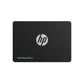 Hard Drive HP 345N1AA#ABB 1,92 TB SSD