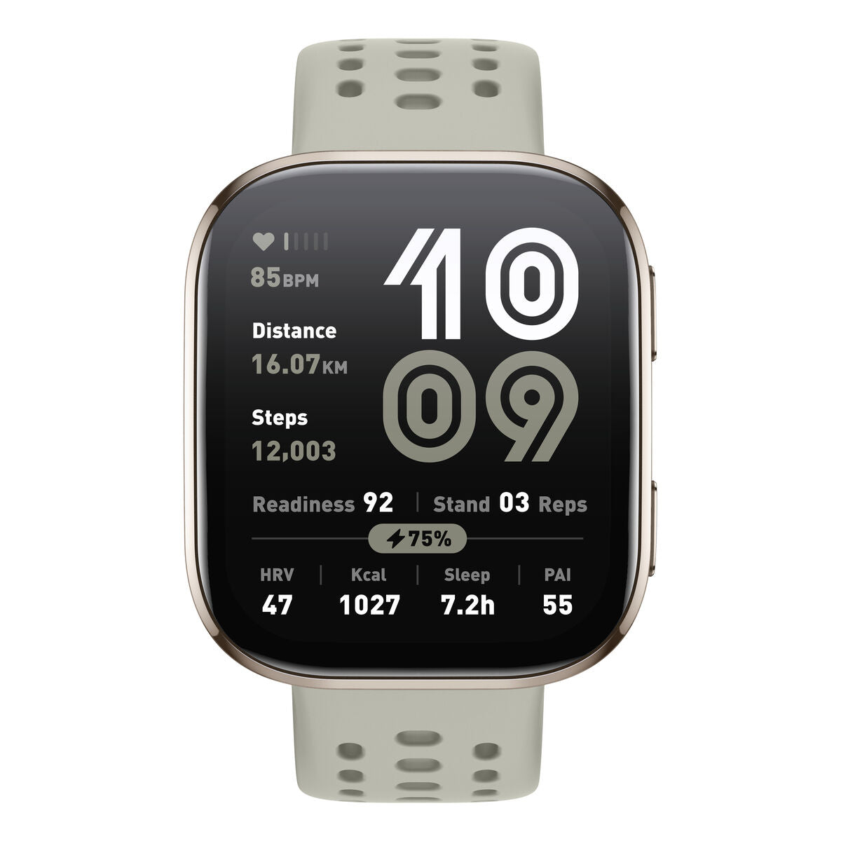 Smartwatches