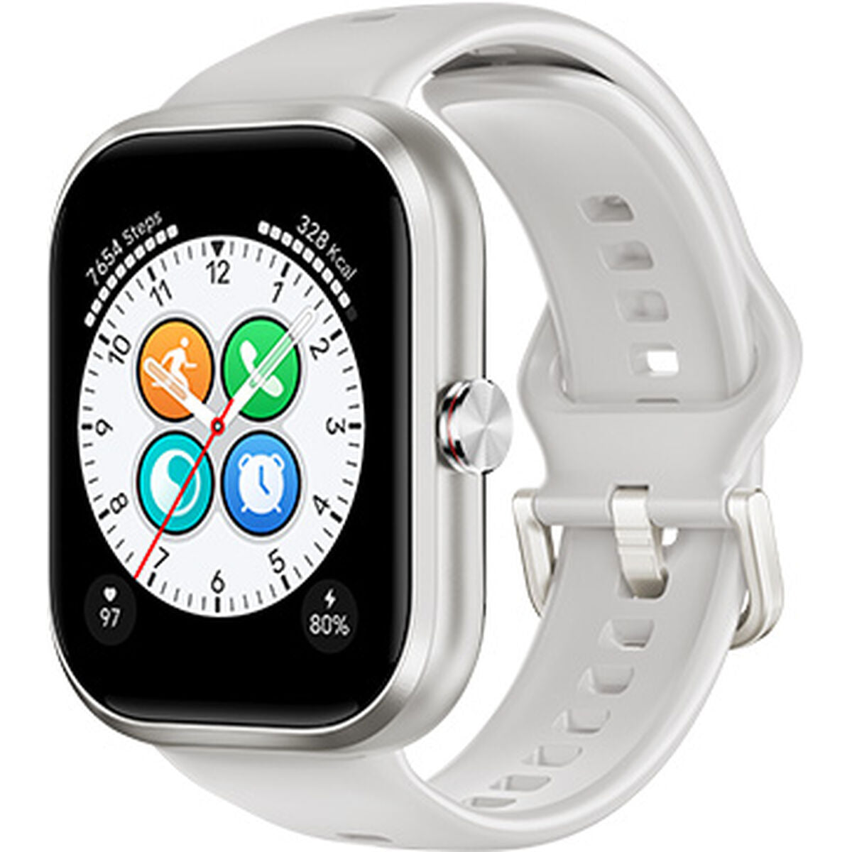 Smartwatch Honor 5504ABAD WHITE White