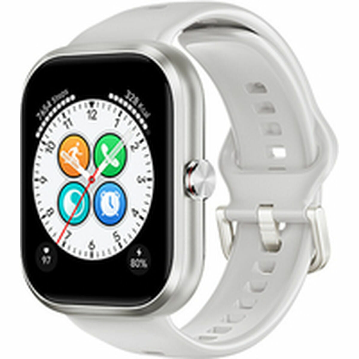 Smartwatch Honor 5504ABAD WHITE White