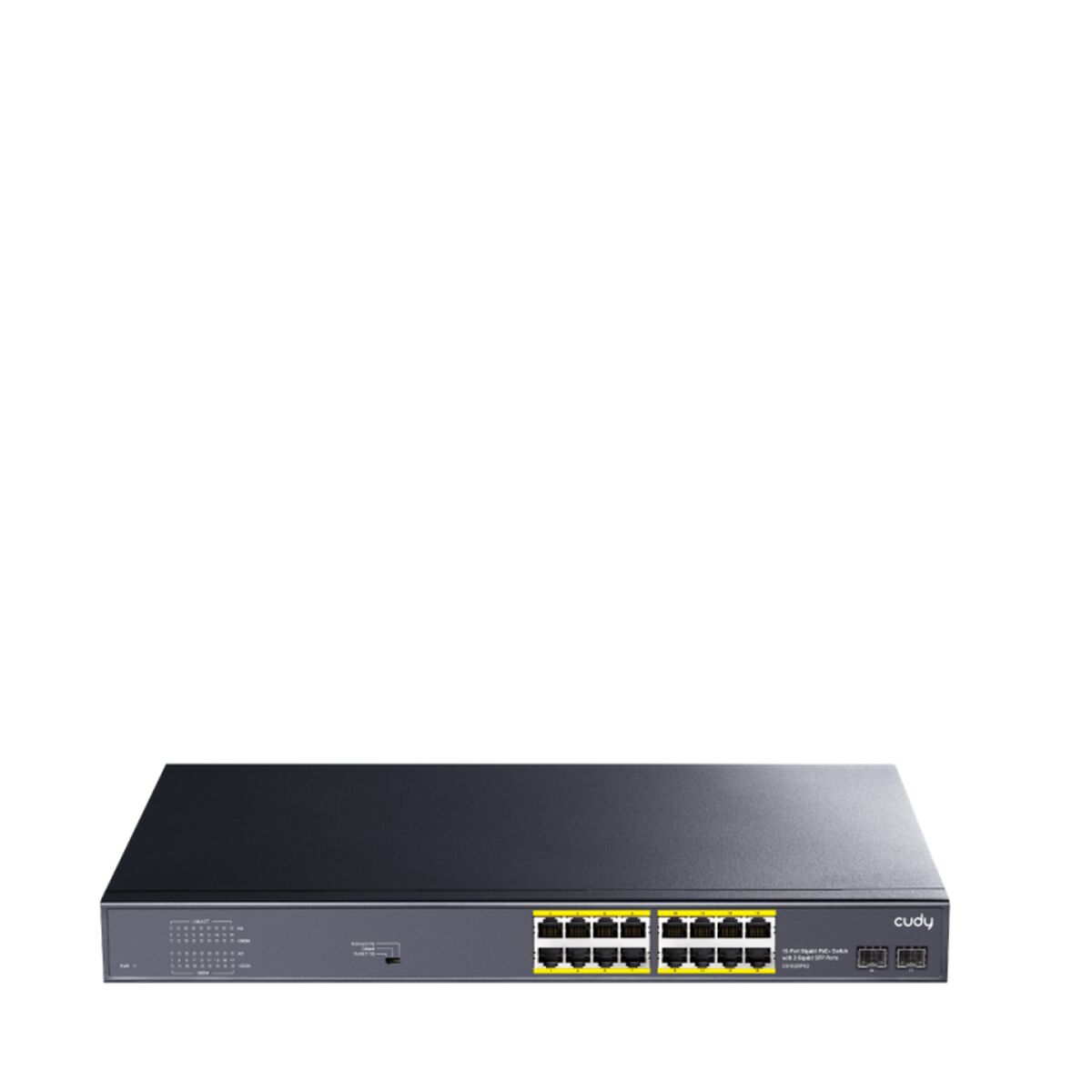 Switch Cudy GS1020PS2