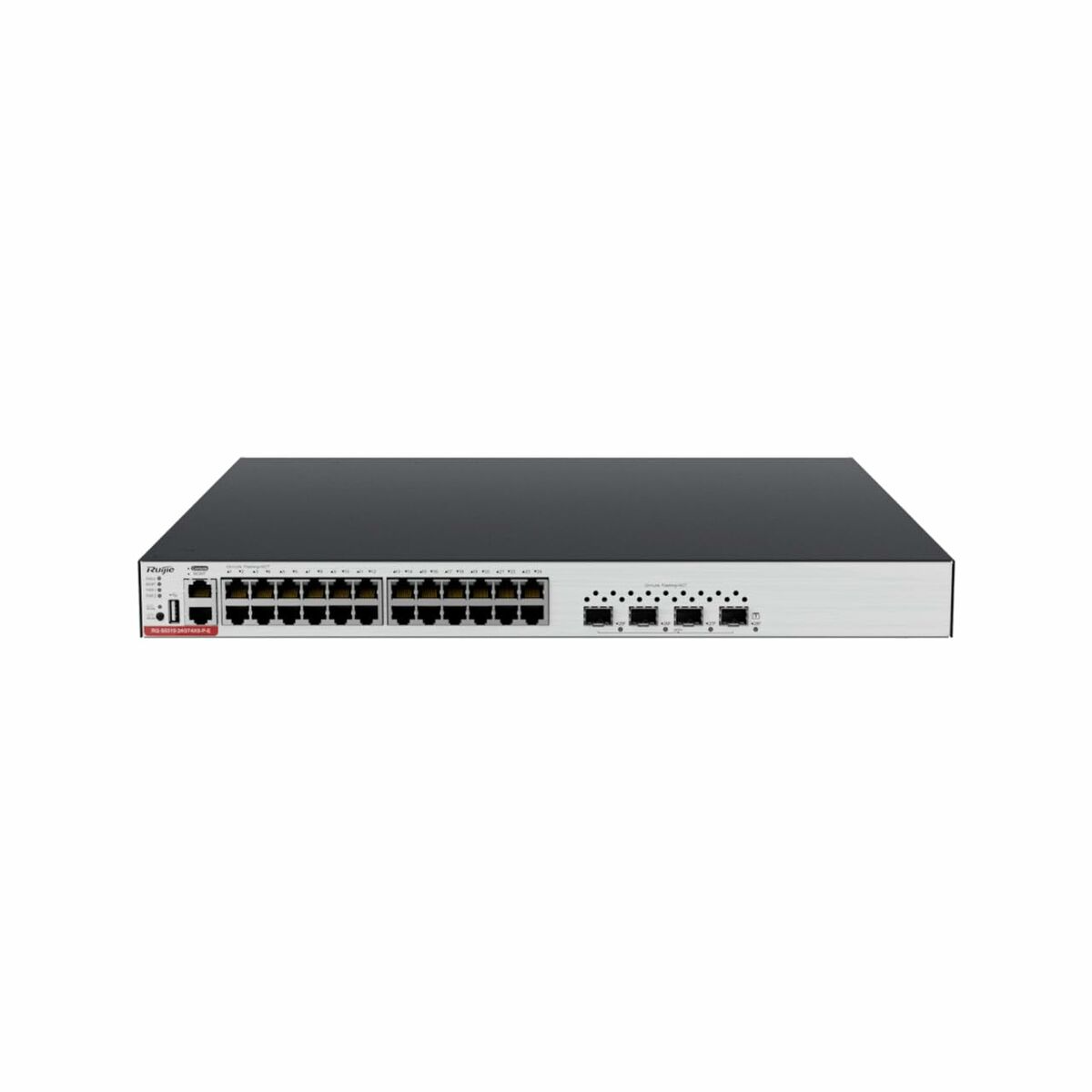 Switch Ruijie Networks RG-S5310-24GT4XS-P-E