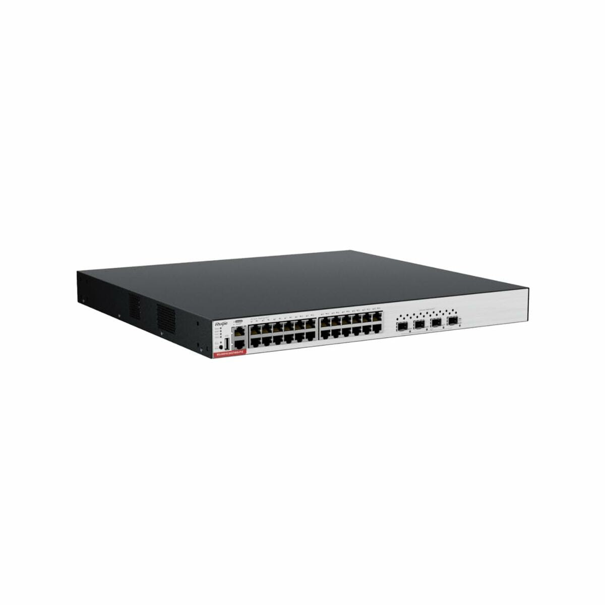 Switch Ruijie Networks RG-S5310-24GT4XS-P-E