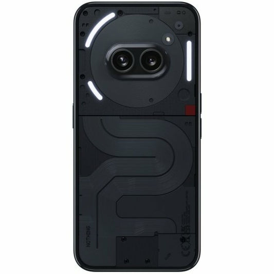 Smartphone Nothing Phone (2a) 6,7" Octa Core 8 GB RAM 128 GB Black