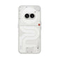 Smartphone Nothing Phone 2a 6,7" Octa Core 12 GB RAM 256 GB White