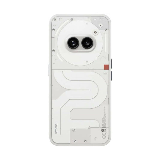 Smartphone Nothing Phone 2a 6,7" Octa Core 12 GB RAM 256 GB White