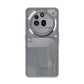 Smartphone Nothing A059P 6,77" Octa Core 12 GB RAM 256 GB Grey