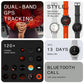 Smartwatch Nothing WATCH 3 PRO Grey 1,43"