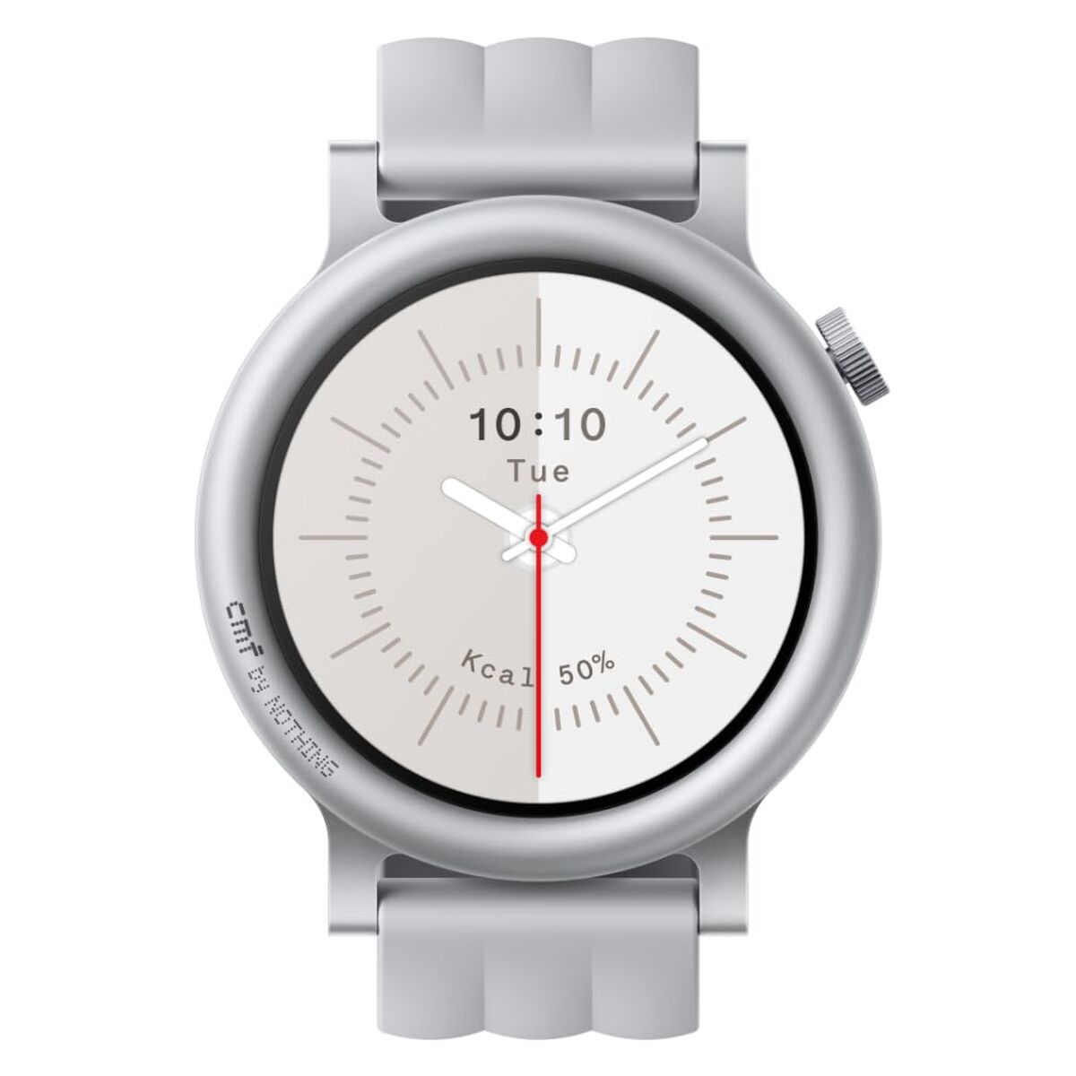Smartwatch Nothing WATCH 3 PRO Grey 1,43"