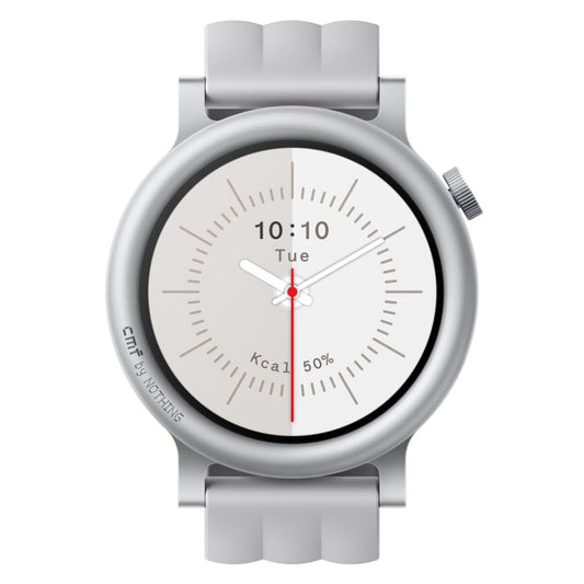 Smartwatch Nothing WATCH 3 PRO Grey 1,43"