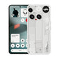 Smartphone Nothing Phone 3 5G 6,67" Octa Core 16 GB RAM 512 GB White