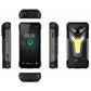 Smartphone Ulefone ARMOR 34 PRO 16 GB 512 GB Black 6,78" Mediatek Dimensity 6100+