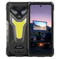Smartphone Ulefone ARMOR 34 PRO 16 GB 512 GB Black 6,78" Mediatek Dimensity 6100+