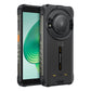 Smartphone Ulefone RUGKING Unisoc 8 GB RAM 256 GB Black