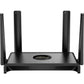 Router Ruijie RG-EW300T USB RJ45 Ethernet LAN