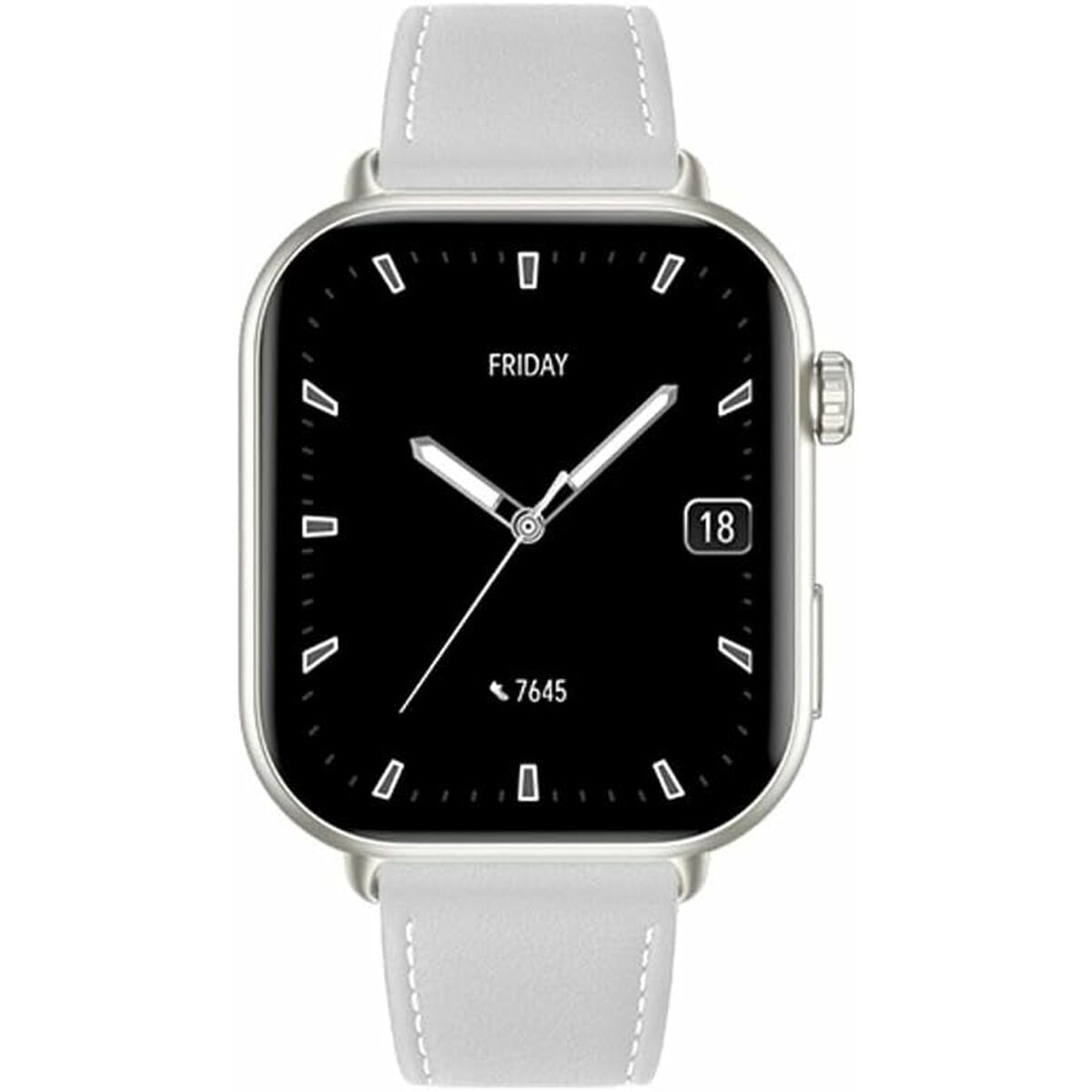 Smartwatch Honor 5504ACGU White Black