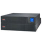 Uninterruptible Power Supply System Interactive UPS Schneider Electric SRV2KRILRK-E 1800 W