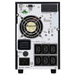 Uninterruptible Power Supply System Interactive UPS Schneider Electric SRV3KIL-E 2700 W