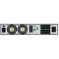 Uninterruptible Power Supply System Interactive UPS APC SRV3KRIRK-E 2700 W