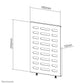 TV Mount Neomounts NS-MBTC100BLACK 10 kg
