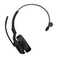 Headphone with Microphone Jabra Evole2 55