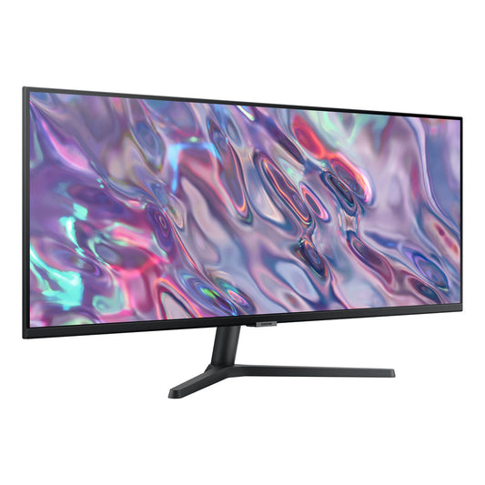 Gaming Monitor Samsung LS34C502GAUXEN UltraWide Quad HD 34"