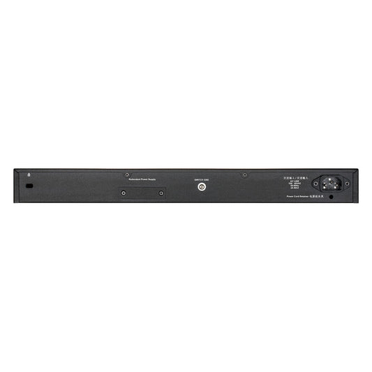 Switch D-Link DGS-3130-30S/E