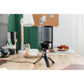Microphone Cherry UM POP FILTER Black