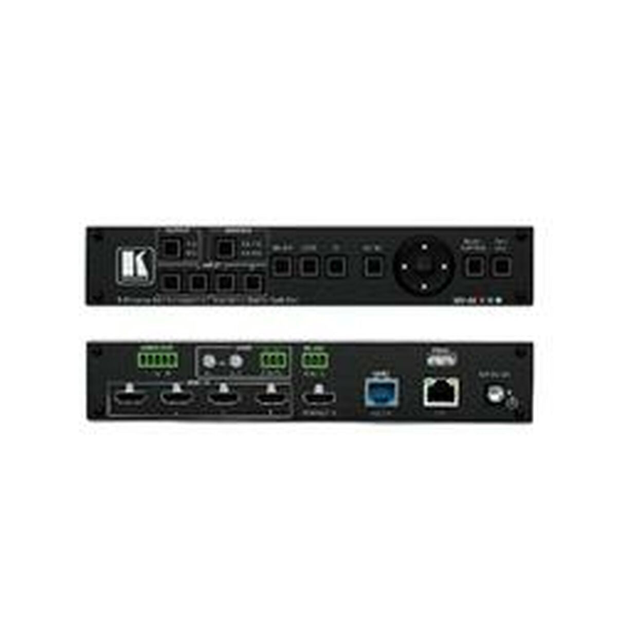 KVM switch Kramer Electronics 72-00004790
