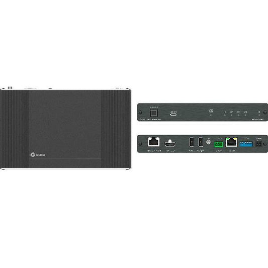 Video Driver Kramer EXT3-C-XR-T