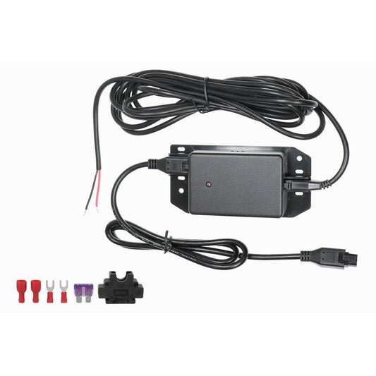 Power supply Zebra PWRSUPPLY12-48VIN/12VOUT Black