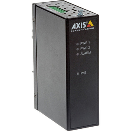 PoE Injector Axis 01154-001 60 W