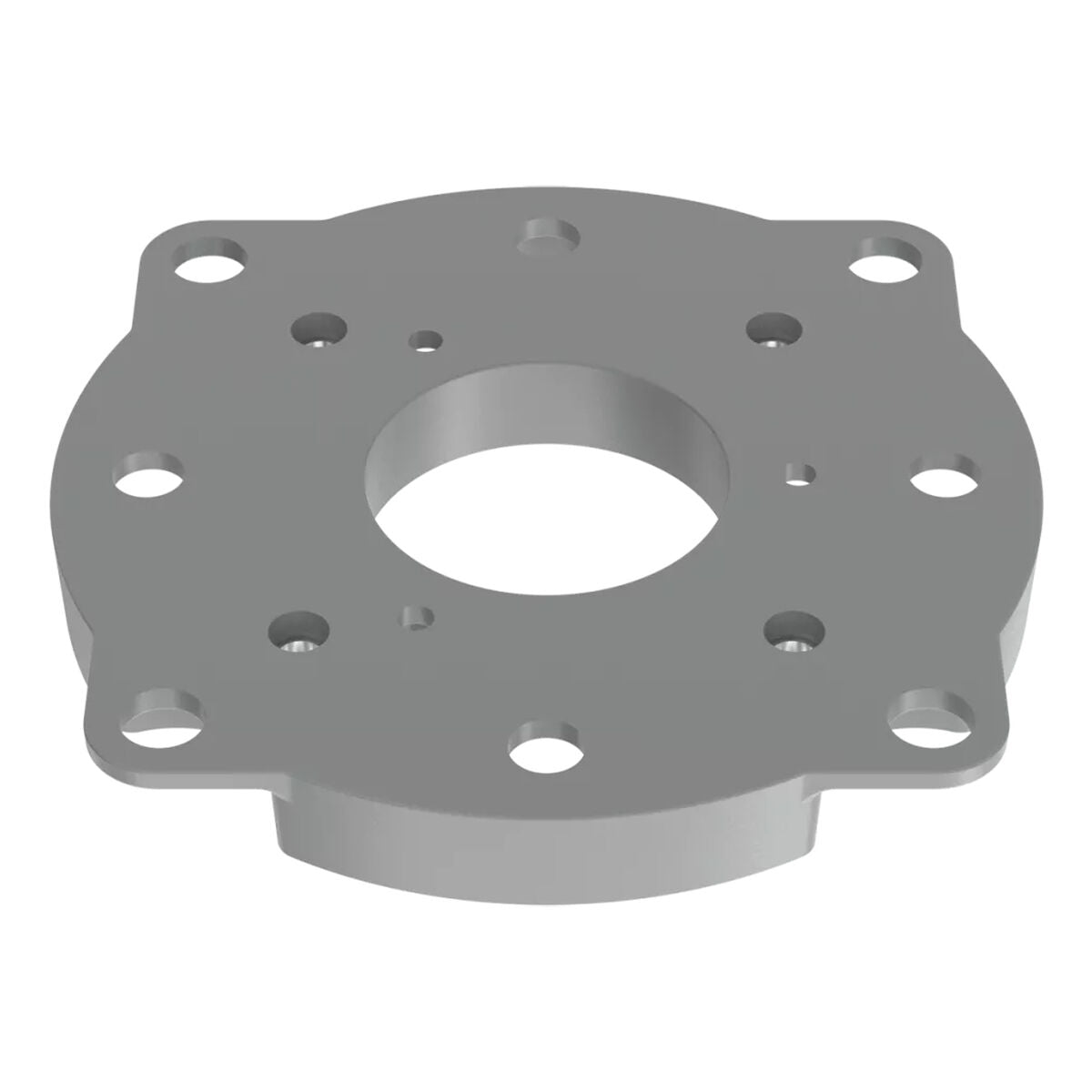 Stabiliser for Support Axis 02111-001