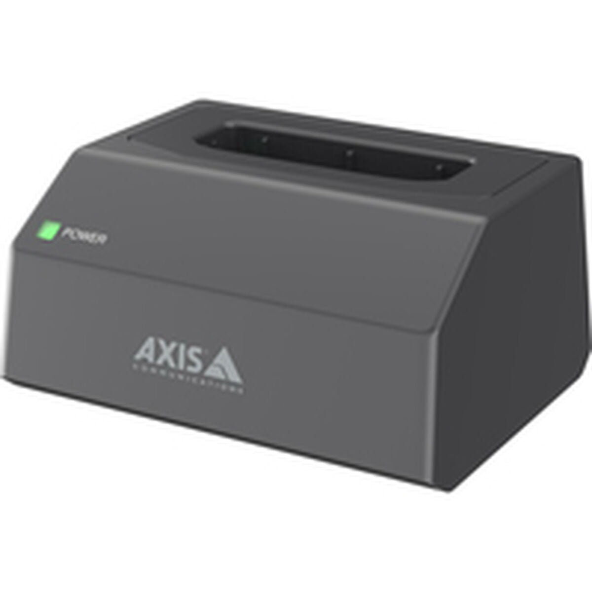 USB Hub Axis 02645-002 Black