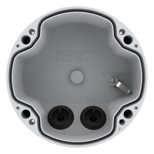 Stabiliser for Support Axis 02712-001
