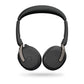 Headphones with Microphone Jabra Evolve2 65