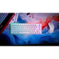 Keyboard and Mouse Cherry CXK5V2RGBCPTBLACKRFR