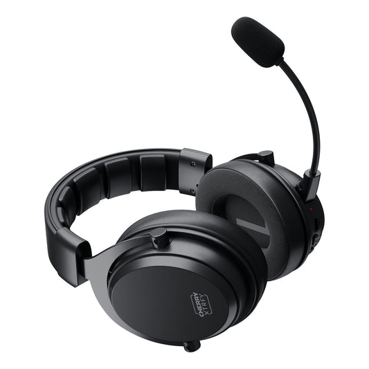 Headphones Cherry CX-H3W-BLACK Black