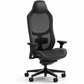 Gaming Chair Fractal Design FD-CH-RE1M-01 Black