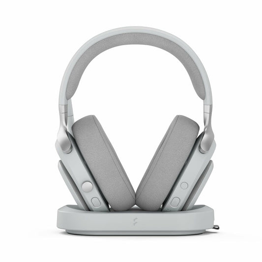 Headphones Fractal Design FD-HS-SCA1-02 Grey Light