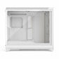 ATX Semi-tower Box Fractal Design FD-C-MES3X-06 White