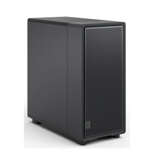ATX Semi-tower Box Fractal Design FD-C-EPO1A-01 Black