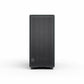 ATX Semi-tower Box Fractal Design FD-C-EPO1A-02 Black