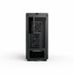 ATX Semi-tower Box Fractal Design FD-C-EPO1A-02 Black